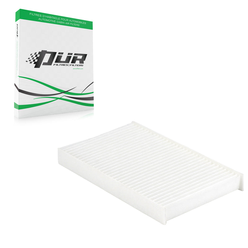 PUR_Cabin Air Filter_54-WP10606