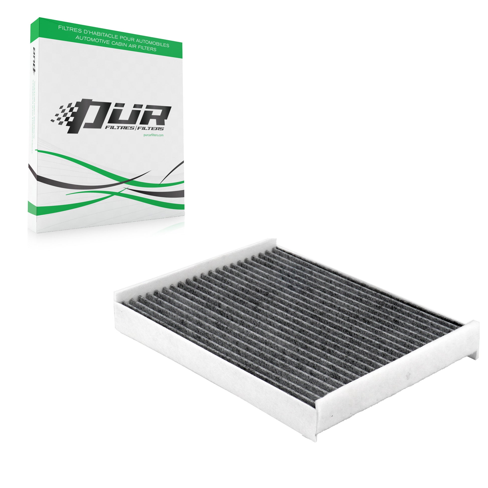 PUR_Cabin Air Filter_54-WP10653