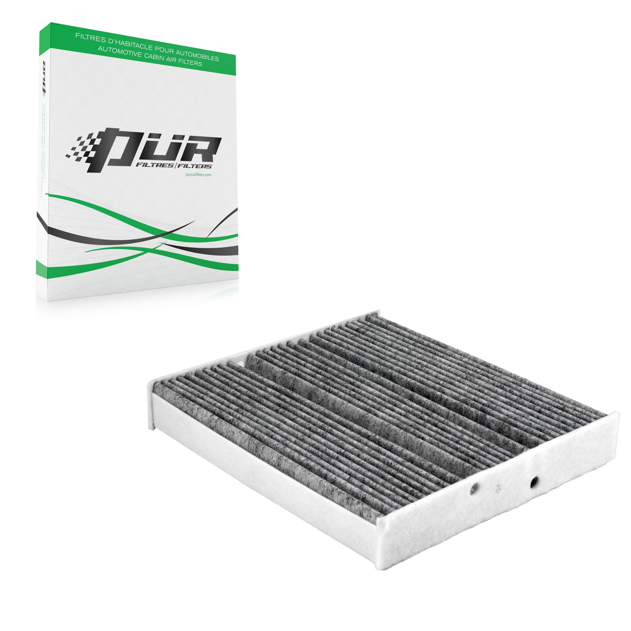 PUR_Cabin Air Filter_54-WP10064
