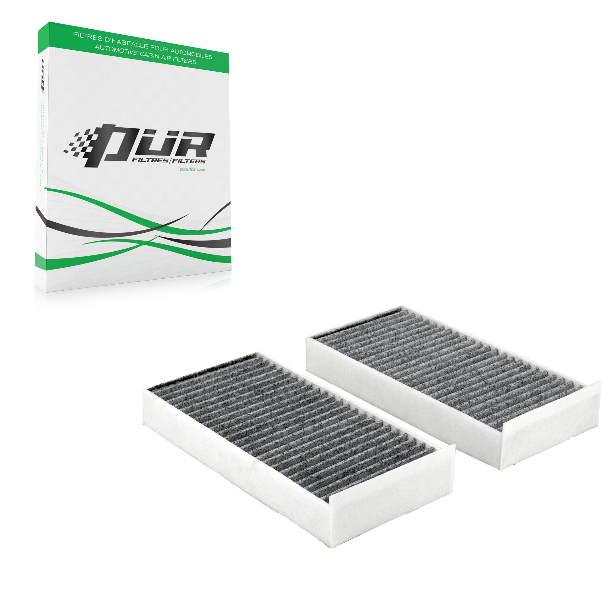 PUR_Cabin Air Filter_54-WP2131