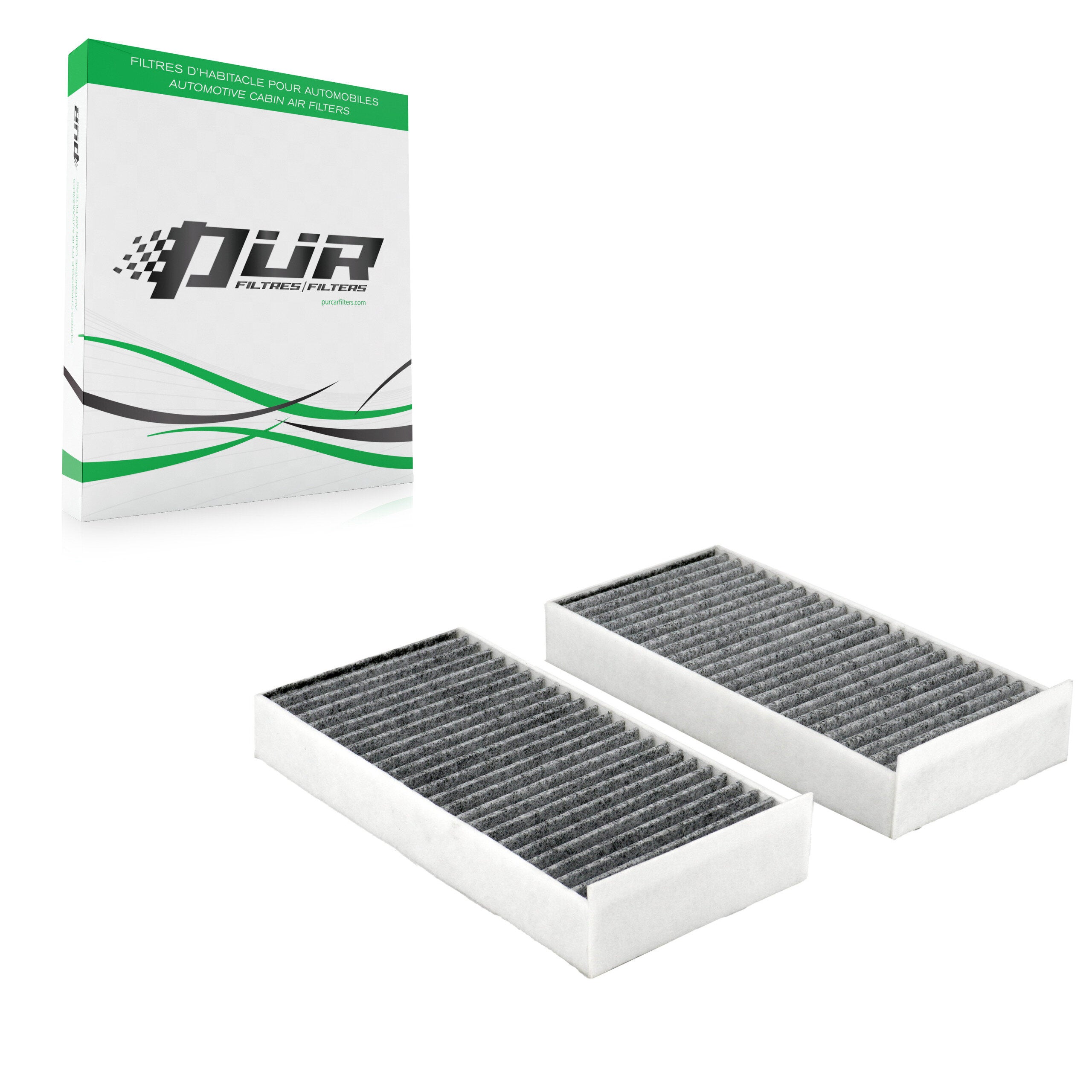 PUR_Cabin Air Filter_54-WP2131