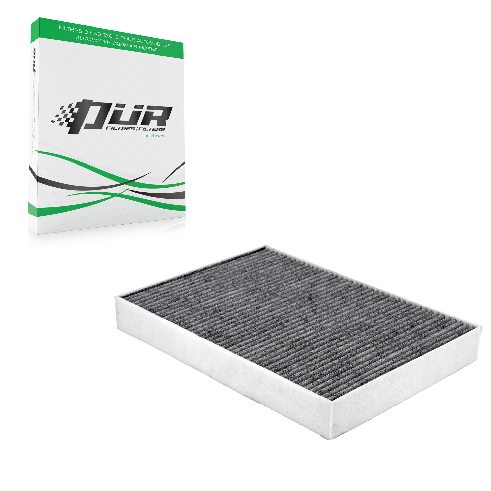 PUR_Cabin Air Filter_54-WP2153