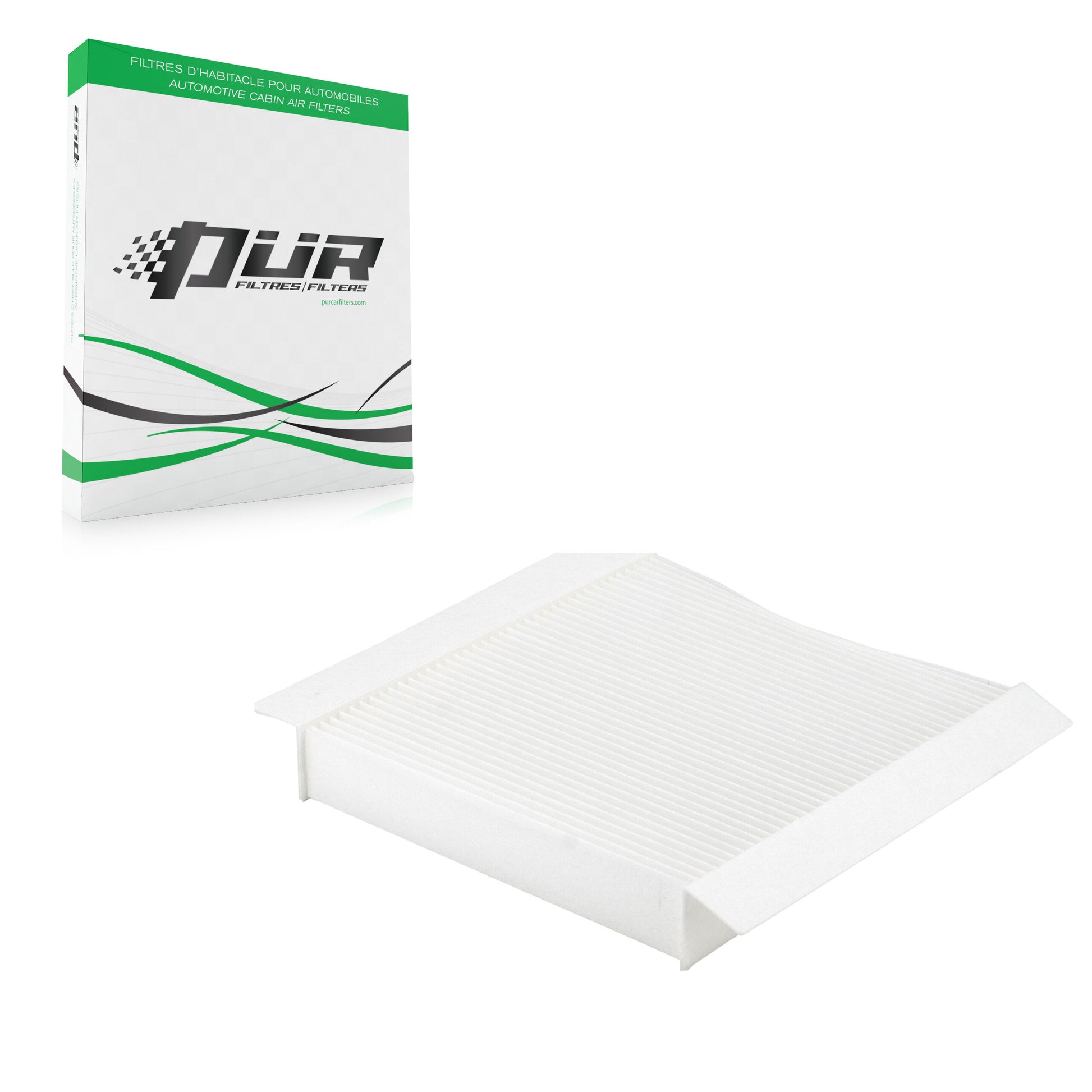 PUR_Cabin Air Filter_54-WP9320