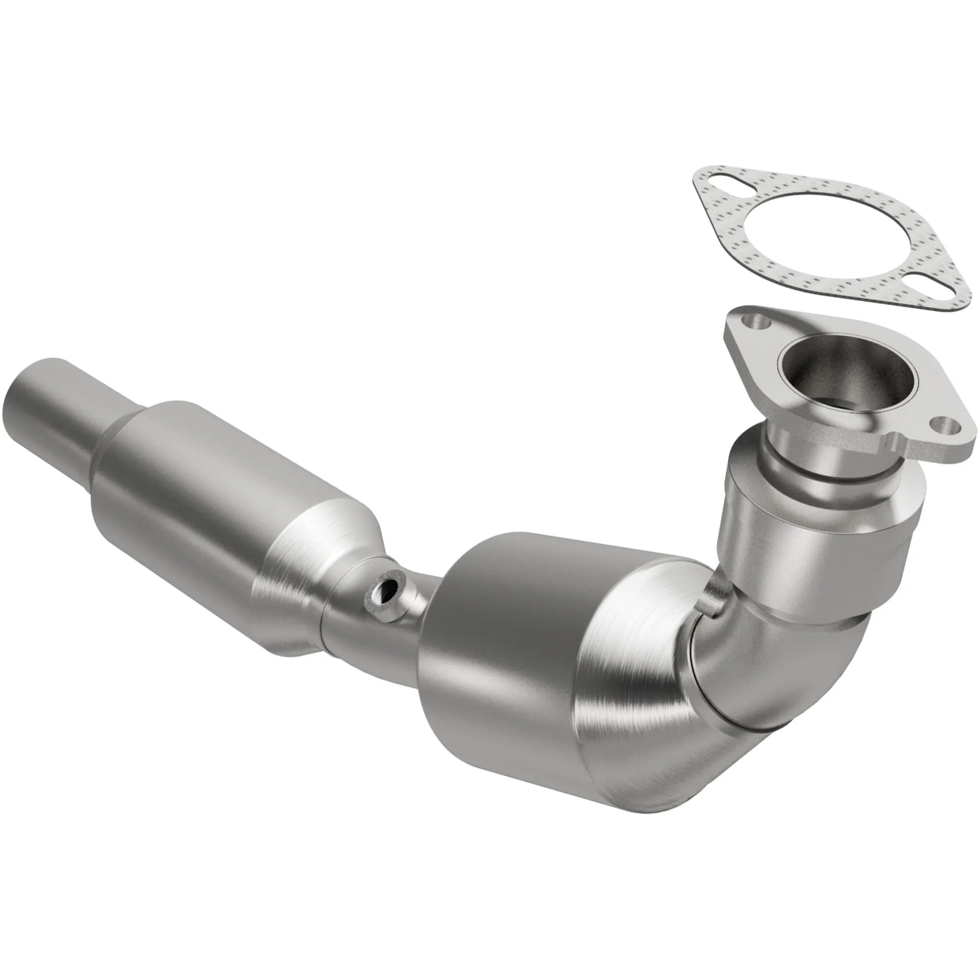 MagnaFlow 5411938 Direct-Fit Catalytic Converter for 2012-2015 Chevrolet Camaro, CARB Compliant
