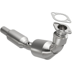MagnaFlow 5411938 Direct-Fit Catalytic Converter for 2012-2015 Chevrolet Camaro, CARB Compliant