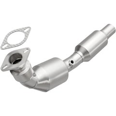 MagnaFlow 5411939 2012-2015 Chevrolet Camaro Direct-Fit Catalytic Converter California CARB Compliant