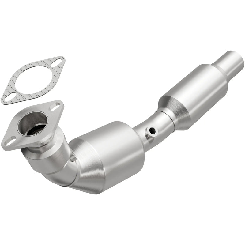 MagnaFlow 5411939 2012-2015 Chevrolet Camaro Direct-Fit Catalytic Converter California CARB Compliant