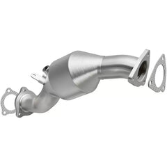 MagnaFlow 5451400 Direct-Fit Catalytic Converter for 2011-2015 Audi Q7, Stainless Steel, CARB Compliant