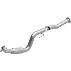 MagnaFlow 5451535 Direct-Fit Catalytic Converter 5451535 for 2007-2009 Chevrolet Express 2500/3500
