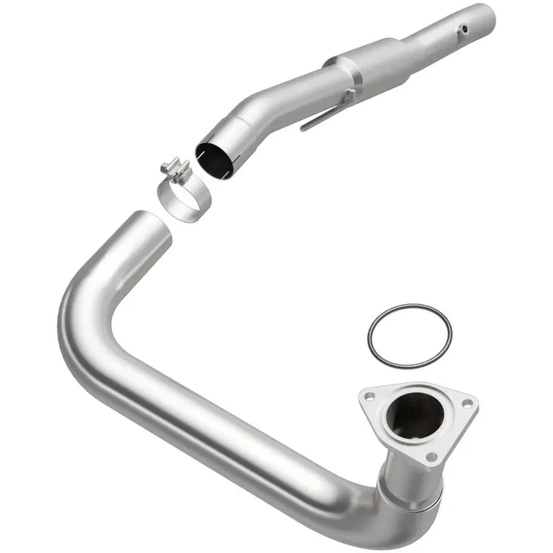 MagnaFlow 5451642 Direct-Fit Catalytic Converter 5451642 for 2007 Chevy Silverado/GMC Sierra 2500/3500