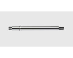 AFCO 55000011850 5" Shaft .500" Non-Adjustable Bleed Jet Drilled