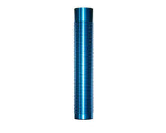 AFCO 55000070820 46mm Stock GM Rear Blue Body