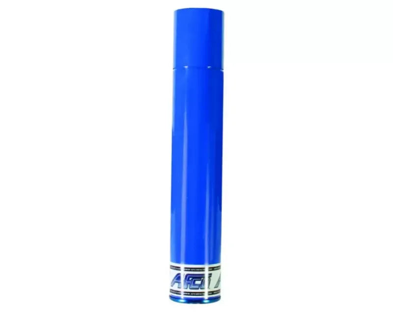 AFCO 550010239 Large Shock Body Blue Steel Reserve Tube
