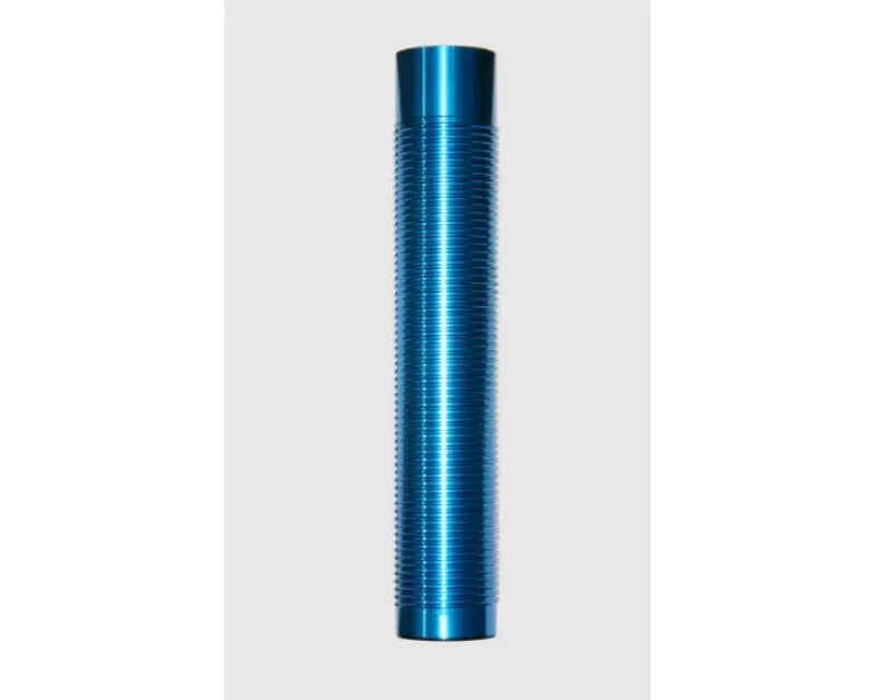 AFCO 550010337 7" Blue Aluminum Small Shock Body Monotube