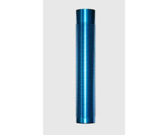 AFCO 550010337 7" Blue Aluminum Small Shock Body Monotube
