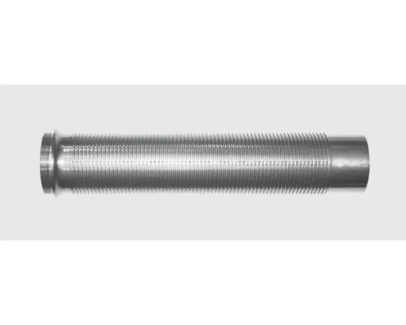 AFCO 550010349C Clear Aluminum Shock Body Monotube