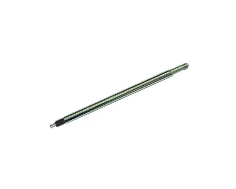 AFCO 550130032 3" Drag Racing Standard Rod End Adjustable Shaft Assembly