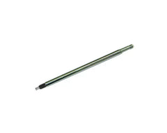 AFCO 550130032 3" Drag Racing Standard Rod End Adjustable Shaft Assembly