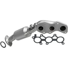 MagnaFlow 5531284 Manifold Catalytic Converter 5531284 for Lexus GS350/IS250/IS350, 2.25" Stainless Steel