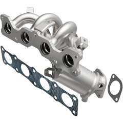 MagnaFlow 5531970 Manifold Catalytic Converter 5531970 for Hyundai Sonata, Kia Optima, Rondo 2006-2008