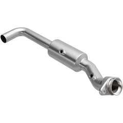 MagnaFlow 5551157 Direct-Fit Catalytic Converter 5551157 for 2011-2014 Ford F-150, Stainless Steel