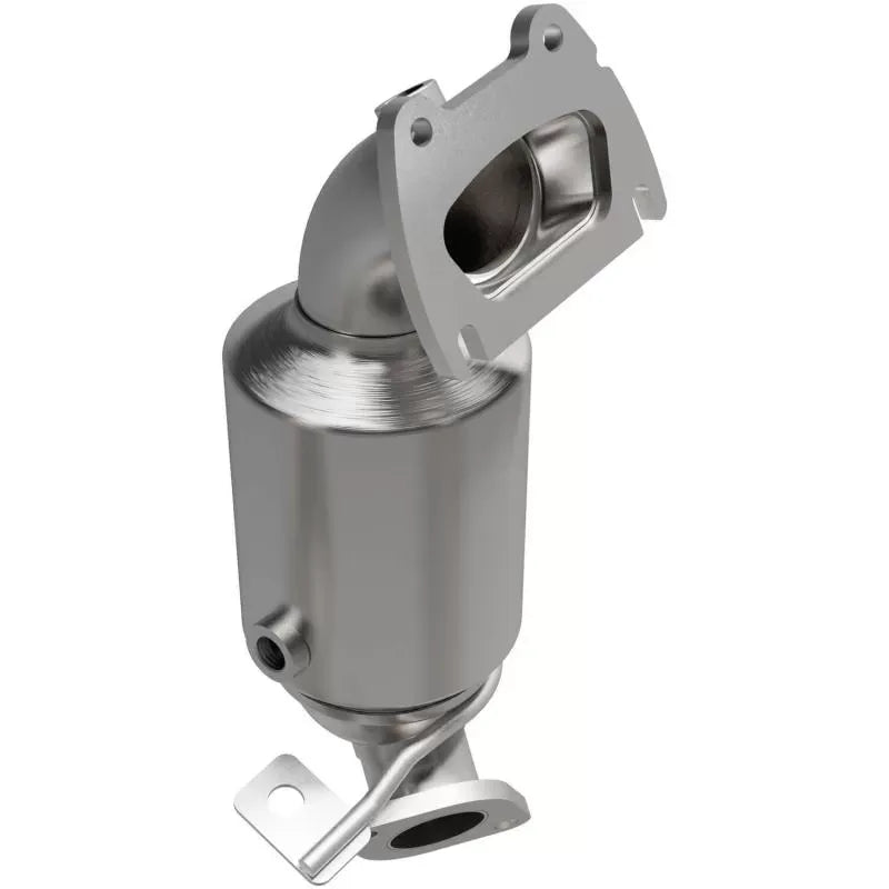 MagnaFlow 5551160 Manifold Catalytic Converter 5551160 for 2014-2017 Jeep Cherokee, CARB Compliant