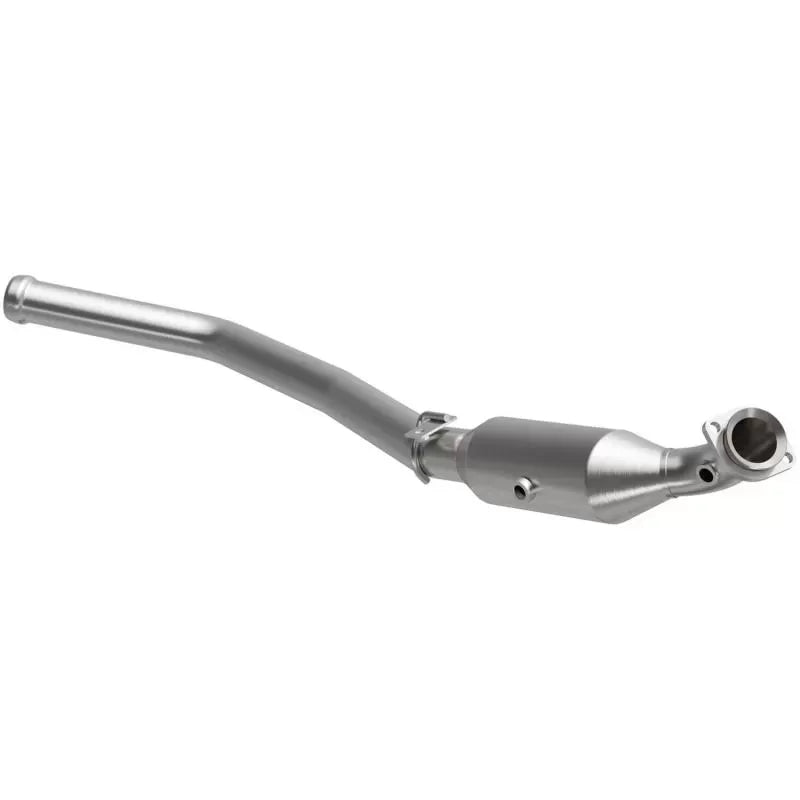 MagnaFlow 5551172 Direct-Fit Catalytic Converter 5551172 for 2009-2012 Mercedes-Benz GL550, ML550