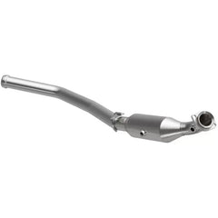 MagnaFlow 5551172 Direct-Fit Catalytic Converter 5551172 for 2009-2012 Mercedes-Benz GL550, ML550