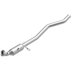 MagnaFlow 5551173 Direct-Fit Catalytic Converter 5551173 for 2009-2012 Mercedes-Benz GL550/ML550