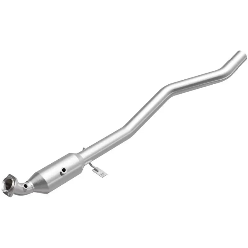 MagnaFlow 5551173 Direct-Fit Catalytic Converter 5551173 for 2009-2012 Mercedes-Benz GL550/ML550