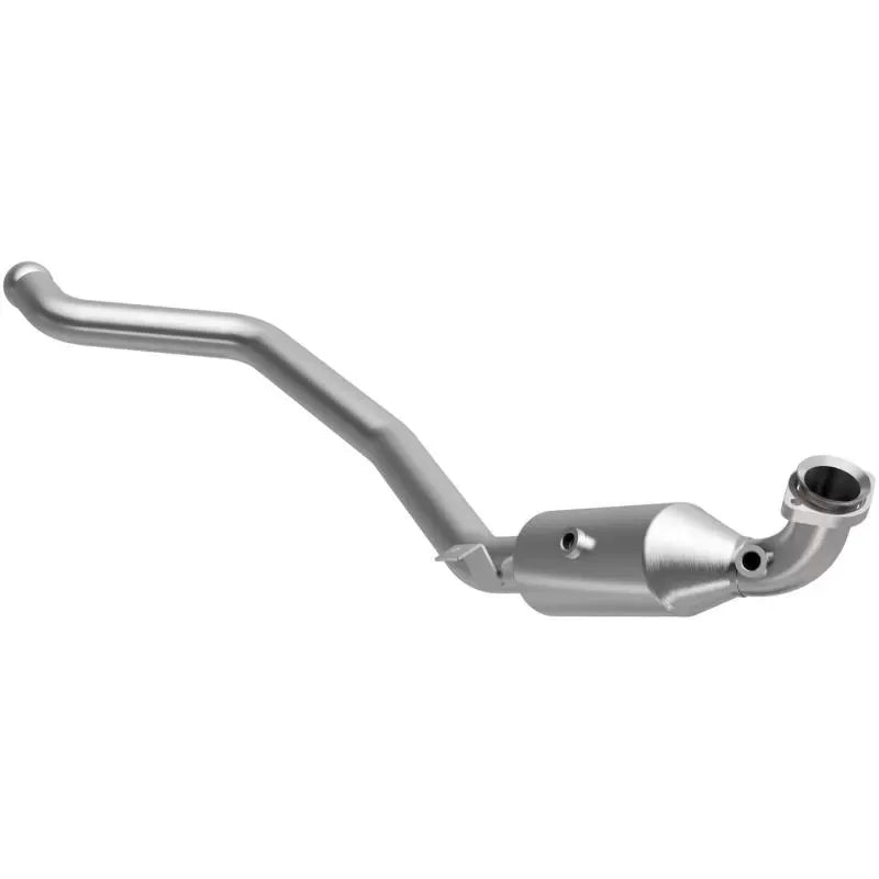 MagnaFlow 5551178 Direct-Fit Catalytic Converter 5551178 for 2007-2011 Mercedes-Benz R350