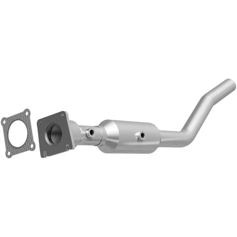 MagnaFlow 5551192 Direct-Fit Catalytic Converter 5551192 for 2012-2017 Dodge Journey, Stainless Steel