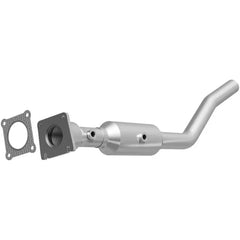 MagnaFlow 5551192 Direct-Fit Catalytic Converter 5551192 for 2012-2017 Dodge Journey, Stainless Steel