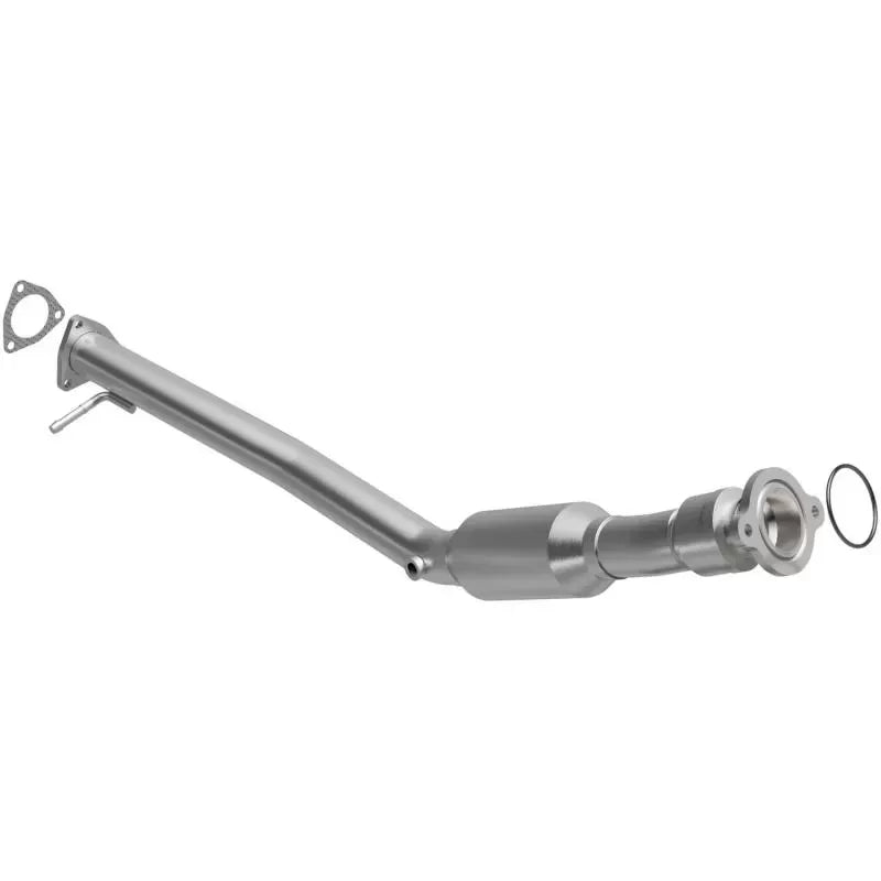 MagnaFlow 5551220 Direct-Fit Catalytic Converter 5551220 for 2007-2009 Chevrolet Equinox & Pontiac Torrent