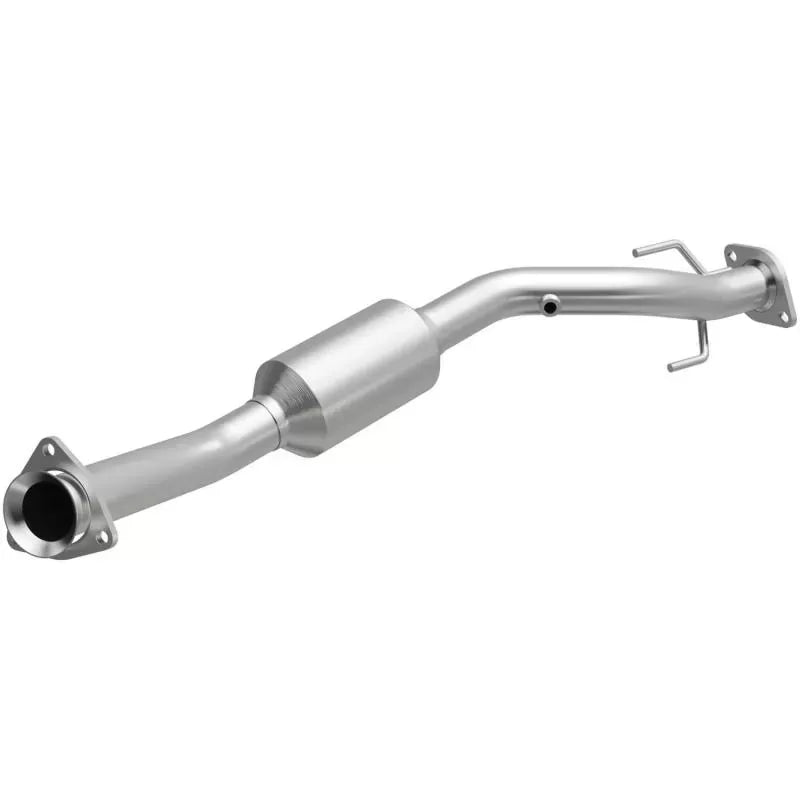 MagnaFlow 5551221 Direct-Fit Catalytic Converter 5551221 for 2006-2007 Chevy Trailblazer, GMC Envoy