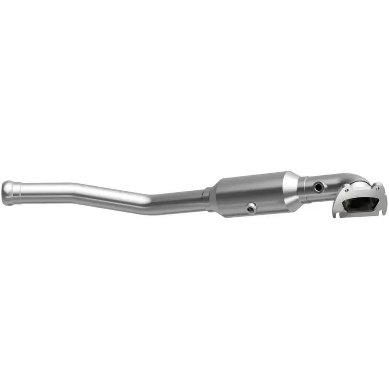 MagnaFlow 5551250 Exhaust Products Manifold Catalytic Converter 5551250 Left for 2013-2015 Jeep Grand Cherokee, Dodge Durango