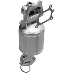 MagnaFlow 5551333 Direct-Fit Manifold Catalytic Converter for 2004-2007 Saturn Vue