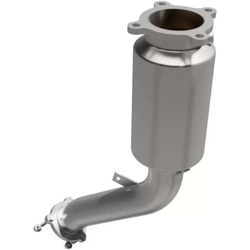 MagnaFlow 5551352 Direct-Fit Catalytic Converter 5551352 for 2011-2017 Audi Q5, Stainless Steel