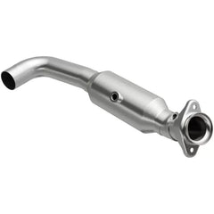 MagnaFlow 5551467 Direct-Fit Catalytic Converter 5551467 for 2015-2016 Ford F-150, Stainless Steel