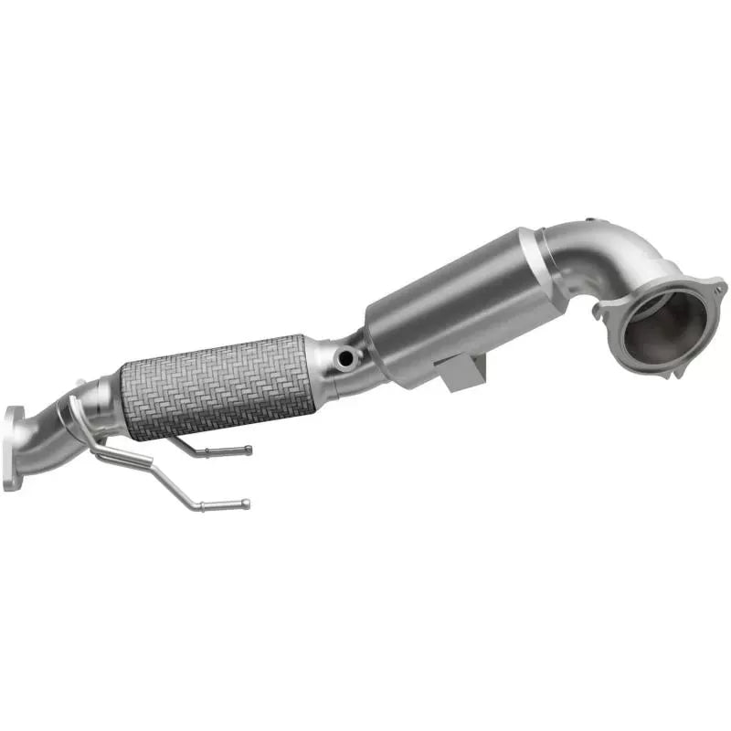 MagnaFlow 5551478 Direct-Fit Catalytic Converter 5551478 for 2013-2016 Ford Escape, Stainless Steel