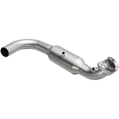 MagnaFlow 5551498 Direct-Fit Catalytic Converter 5551498 for 2007-2008 Ford Expedition & Lincoln Navigator