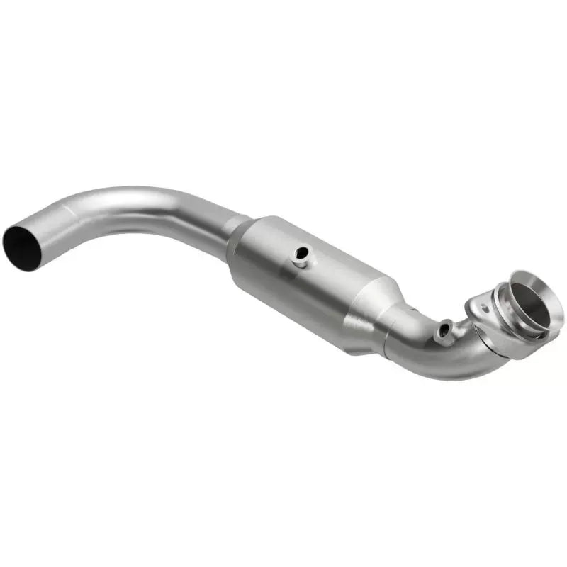 MagnaFlow 5551498 Direct-Fit Catalytic Converter 5551498 for 2007-2008 Ford Expedition & Lincoln Navigator