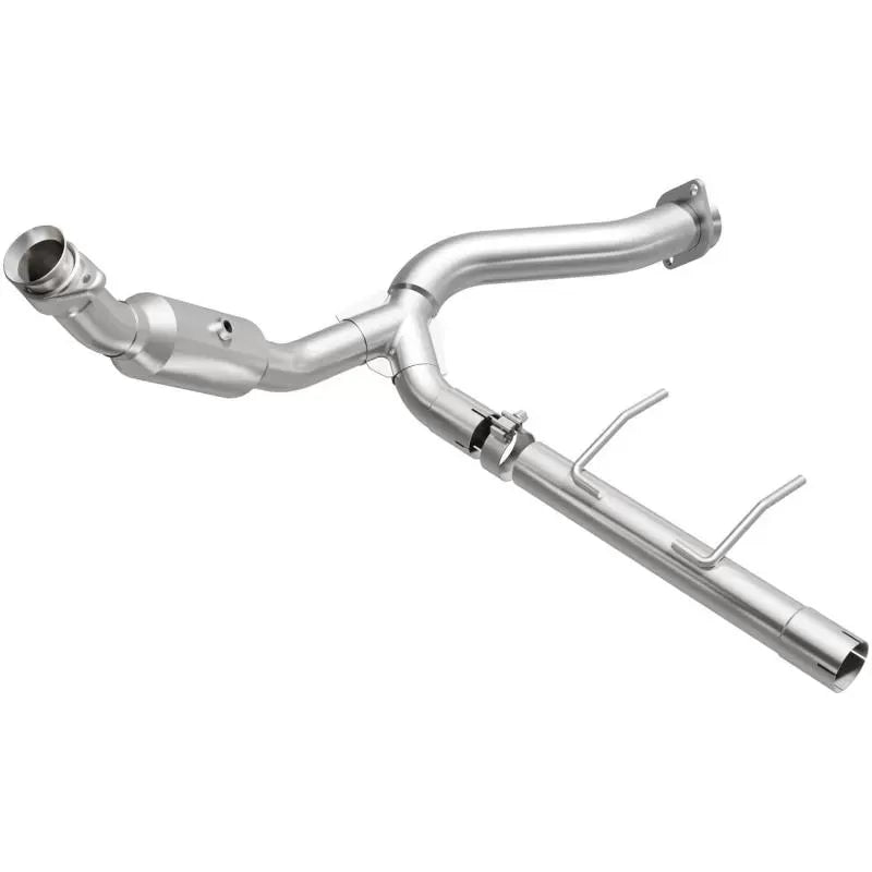 MagnaFlow 5551500 Direct-Fit Catalytic Converter 5551500 for 2007-2008 Ford Expedition, Lincoln Navigator