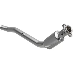 MagnaFlow 5551718 Direct-Fit Catalytic Converter 5551718 for 2007-2009 Land Rover LR3 & Range Rover Sport