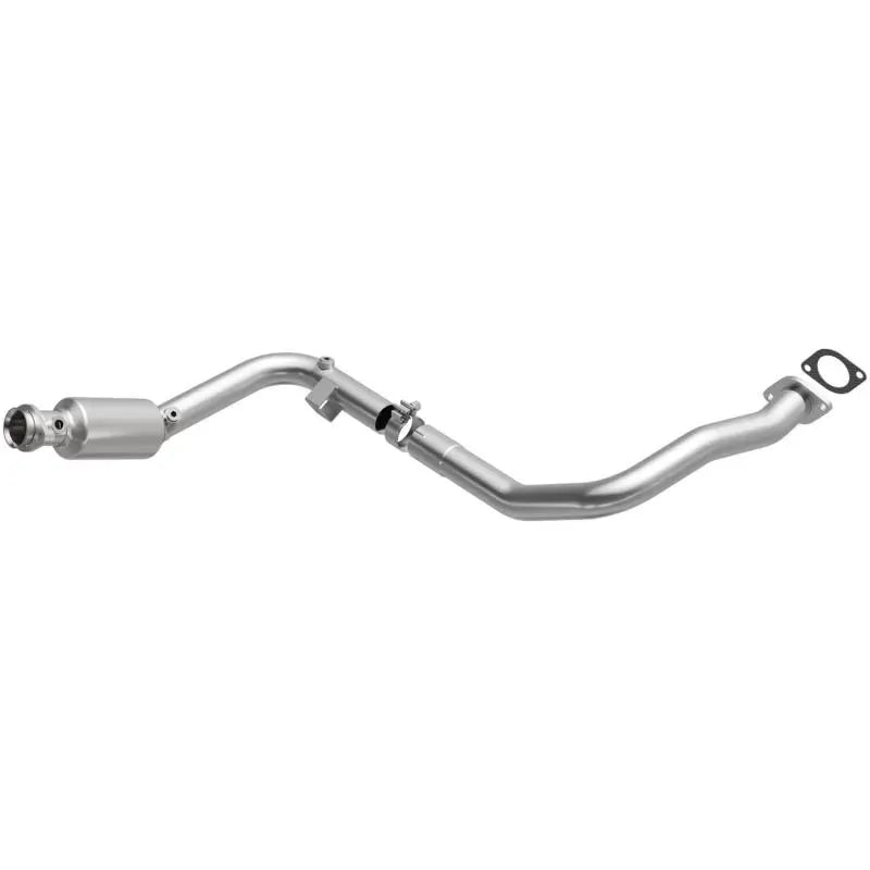 MagnaFlow 5551719 Direct-Fit Catalytic Converter 5551719 for 2007-2009 Land Rover LR3 & Range Rover Sport