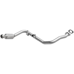 MagnaFlow 5551719 Direct-Fit Catalytic Converter 5551719 for 2007-2009 Land Rover LR3 & Range Rover Sport