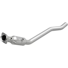 MagnaFlow 5551739 Direct-Fit Catalytic Converter 5551739 for 2011-2015 Jeep Grand Cherokee & Dodge Durango