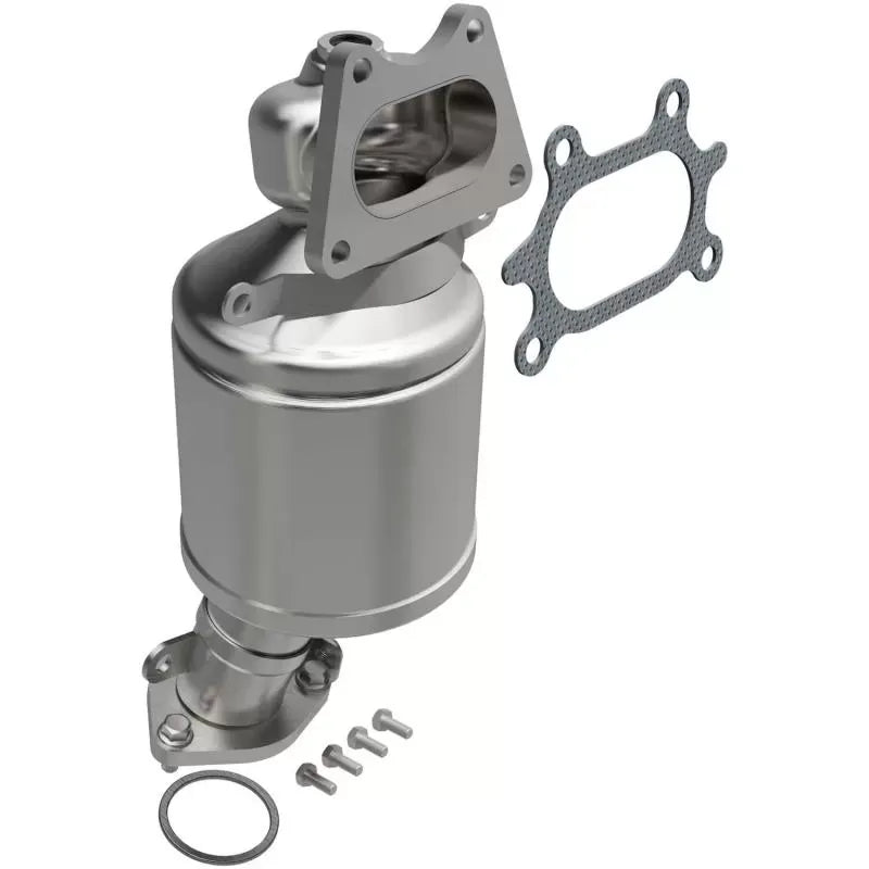 MagnaFlow 5551741 Direct-Fit Manifold Catalytic Converter for 2004-2007 Saturn Vue