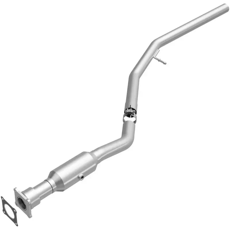 MagnaFlow 5551948 Direct-Fit Catalytic Converter 5551948 for 2006-2007 Dodge Grand Caravan & Chrysler Town & Country