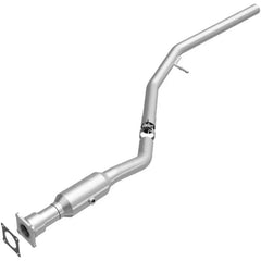 MagnaFlow 5551948 Direct-Fit Catalytic Converter 5551948 for 2006-2007 Dodge Grand Caravan & Chrysler Town & Country